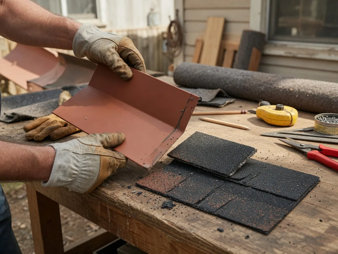Roof Repair company in Austinville, VA